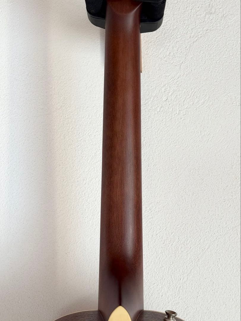 FENDER Sonoran Mini All Mahogany ミニアコギ