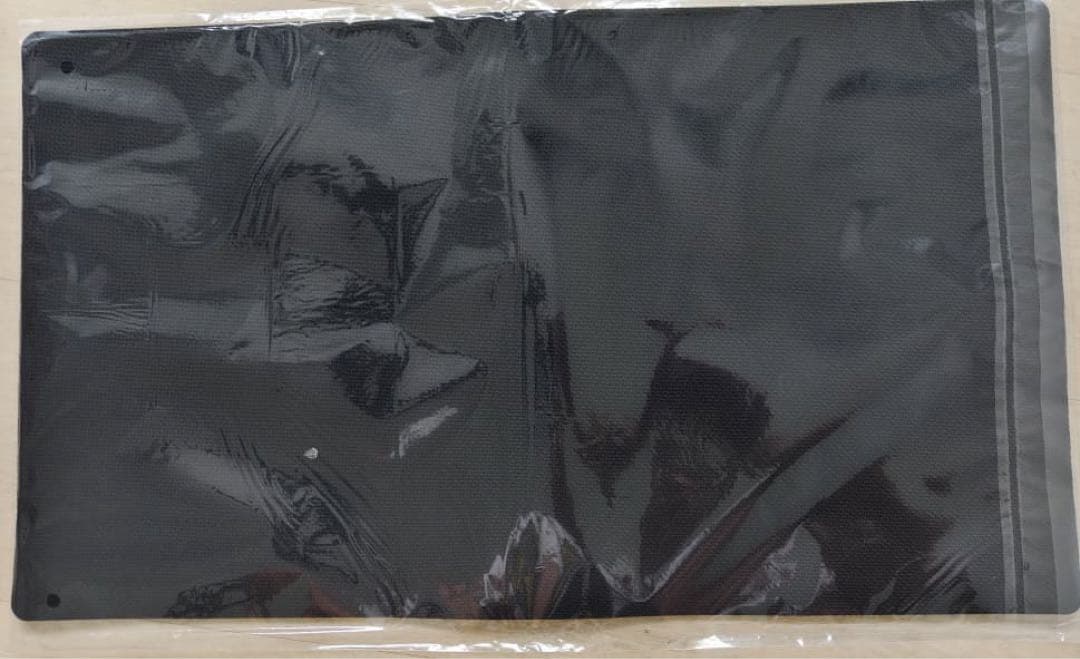 GCG ガンダムカードゲーム スレッタ＆ミオリネ　プロモ&プレイマットセットtt