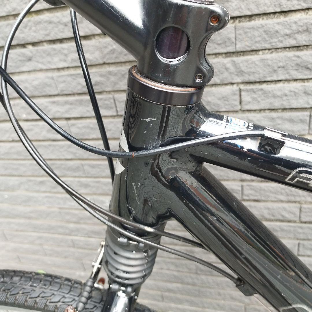 （最終）Cannondale F400 2000年　訳あり 東京にて直接引取のみ