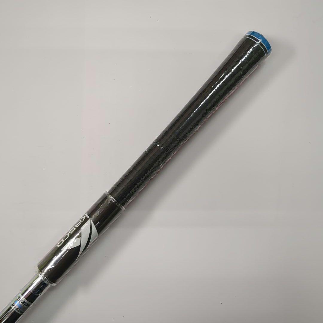 未使用品　展示品　ドルフィン　ウェッジ　DW-120G　58度 NSネオ　S