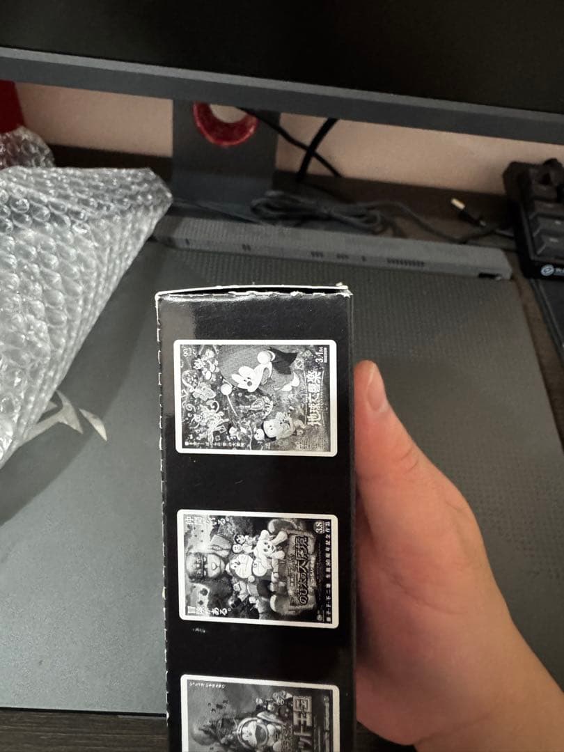 ドラえもん 映画 45周年 ピクチャートレーディングカード 44種コンプ　未開封