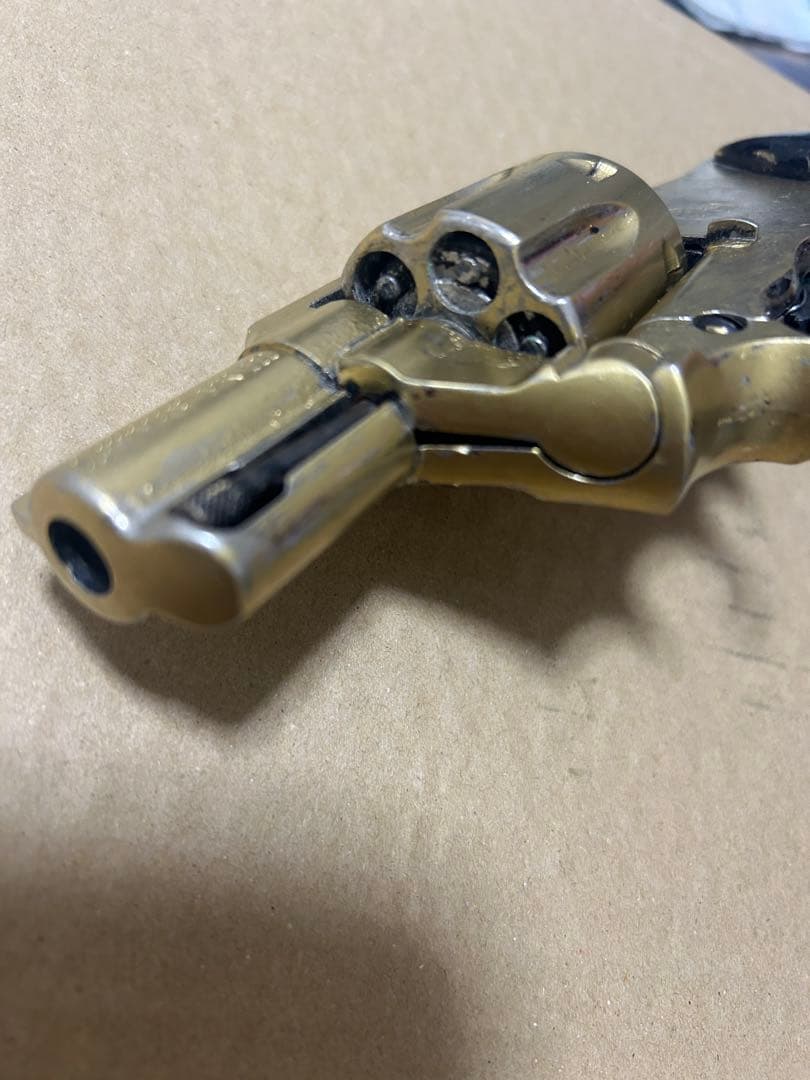 金属モデルガン　ジャンク