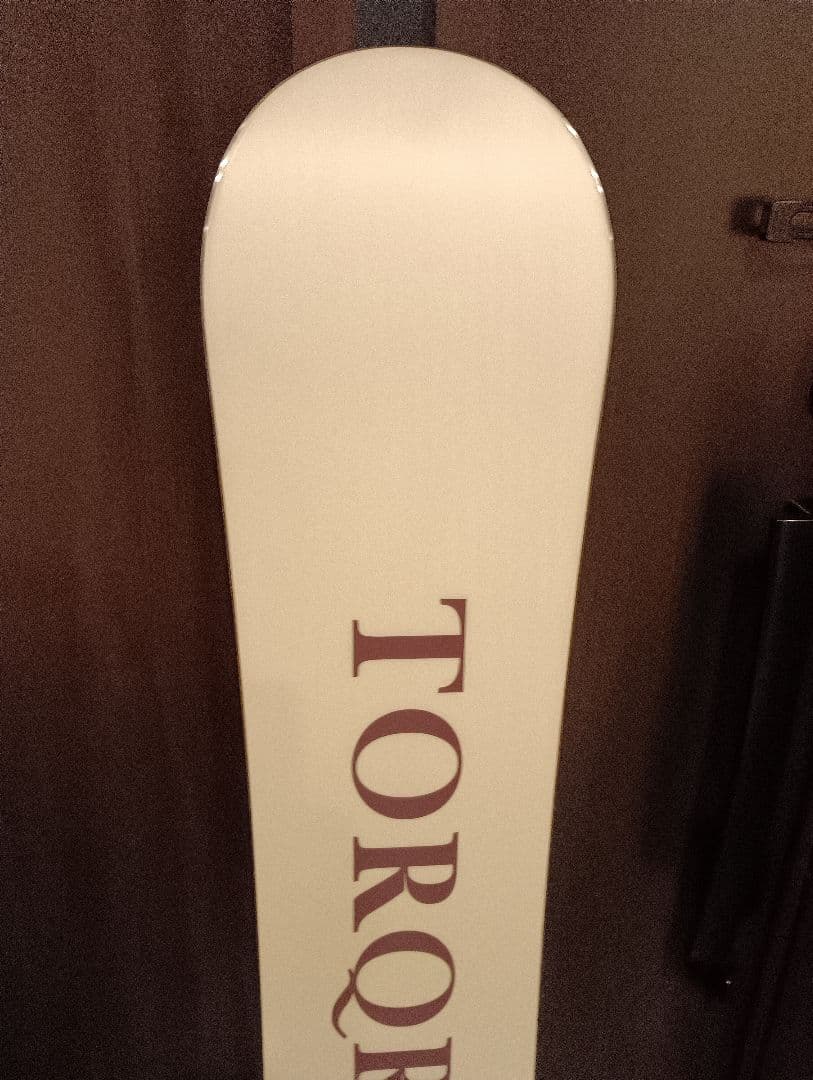 24-25 TORQREX トルクレックス FENRIR フェンリル 147cm