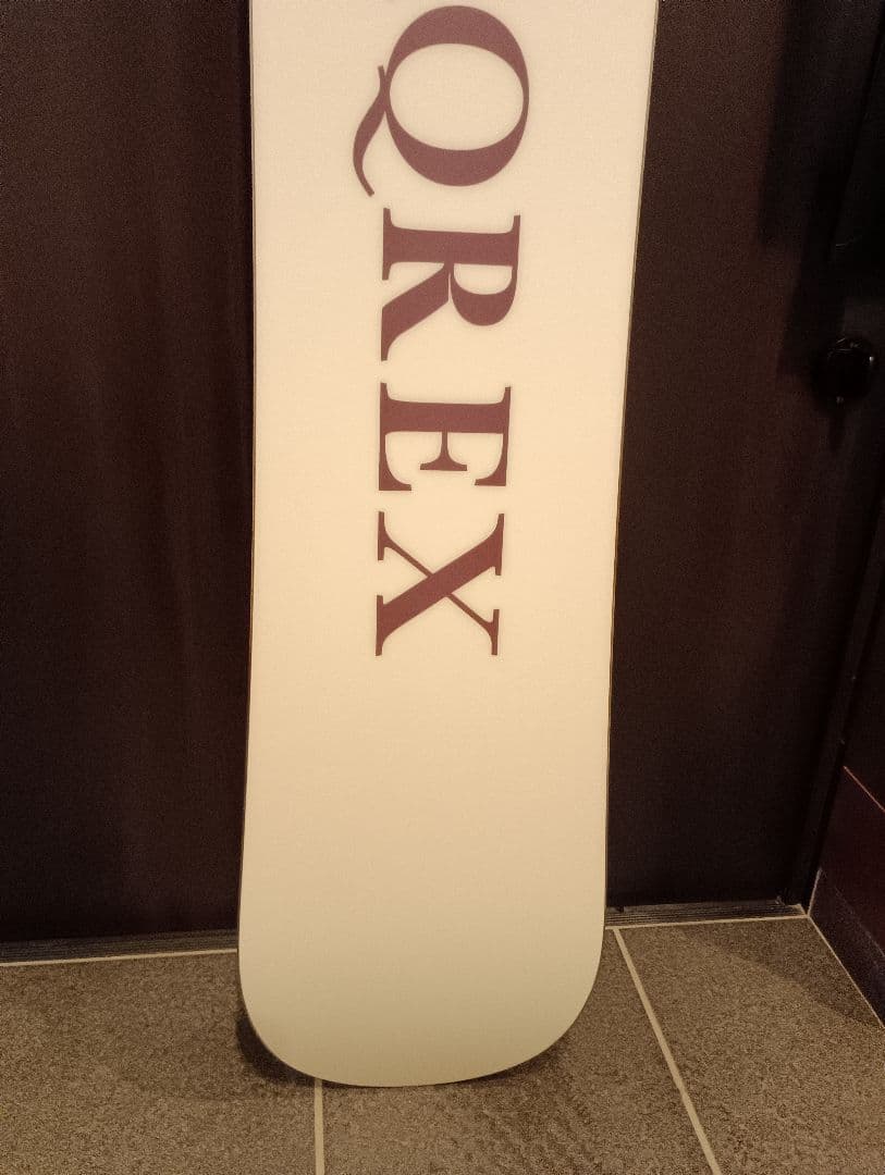 24-25 TORQREX トルクレックス FENRIR フェンリル 147cm