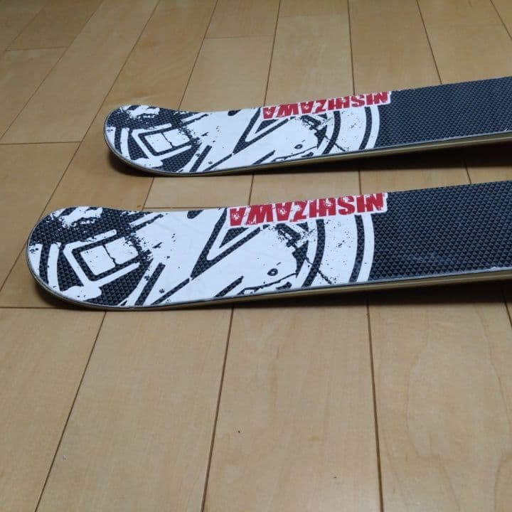 ミッドスキー NISHIZAWA TRUST 123cm