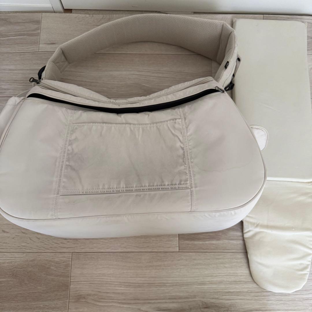 ハ*ー様 SSOOOK SLINGBAG(V.スマート、バッグが左) [SO-C