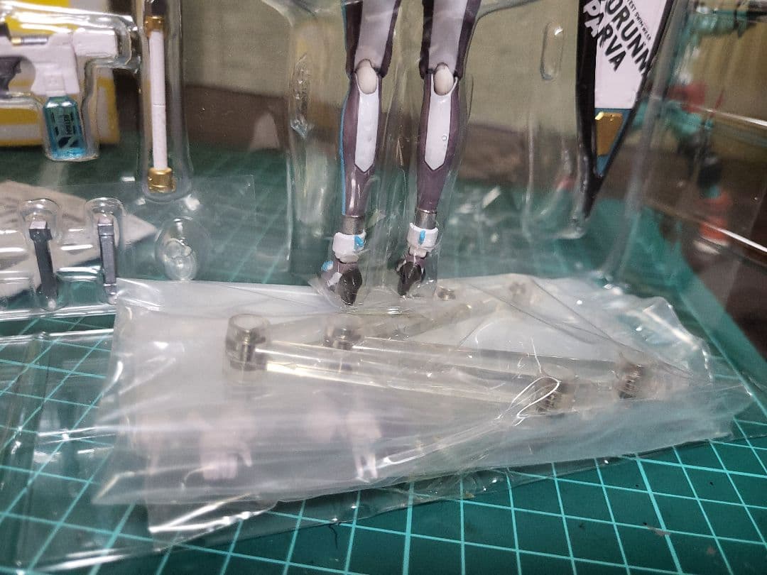 ゲームキャラクター Figma Sophia F. Shirring 530