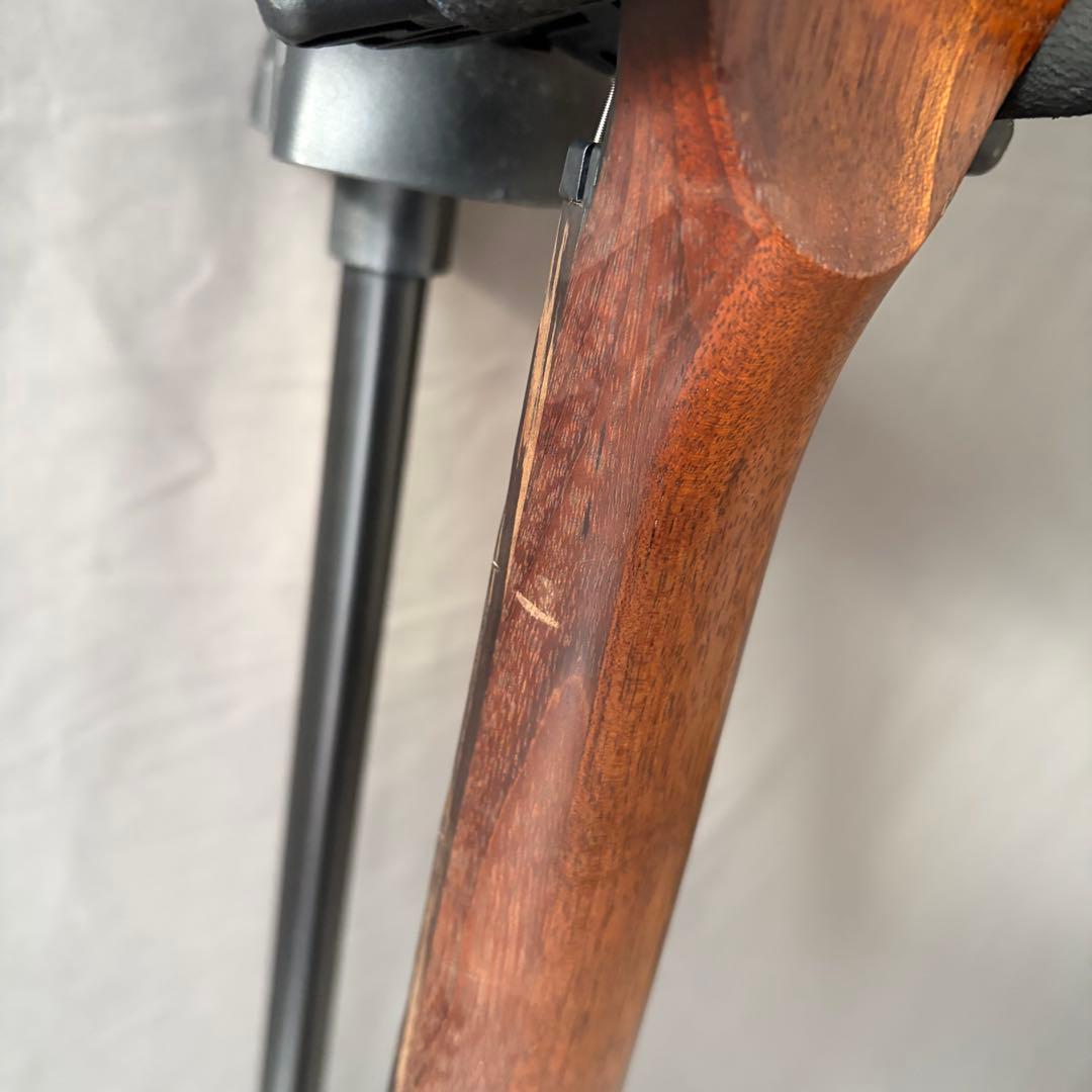 07年 ドイツ製 Warwick Corvette $$ ベース ハム レリック