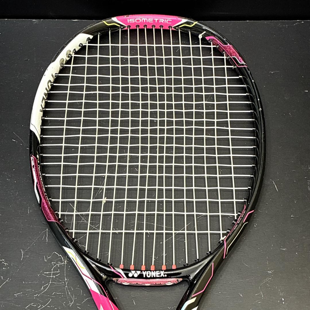 YONEX EZONE Ai LITE ヨネックス　硬式テニスラケット