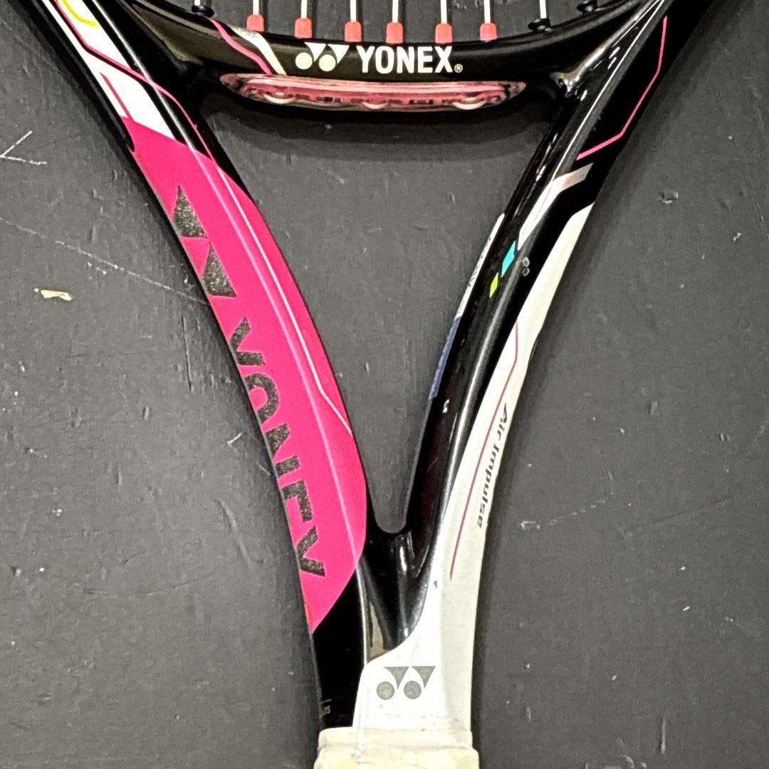 YONEX EZONE Ai LITE ヨネックス　硬式テニスラケット