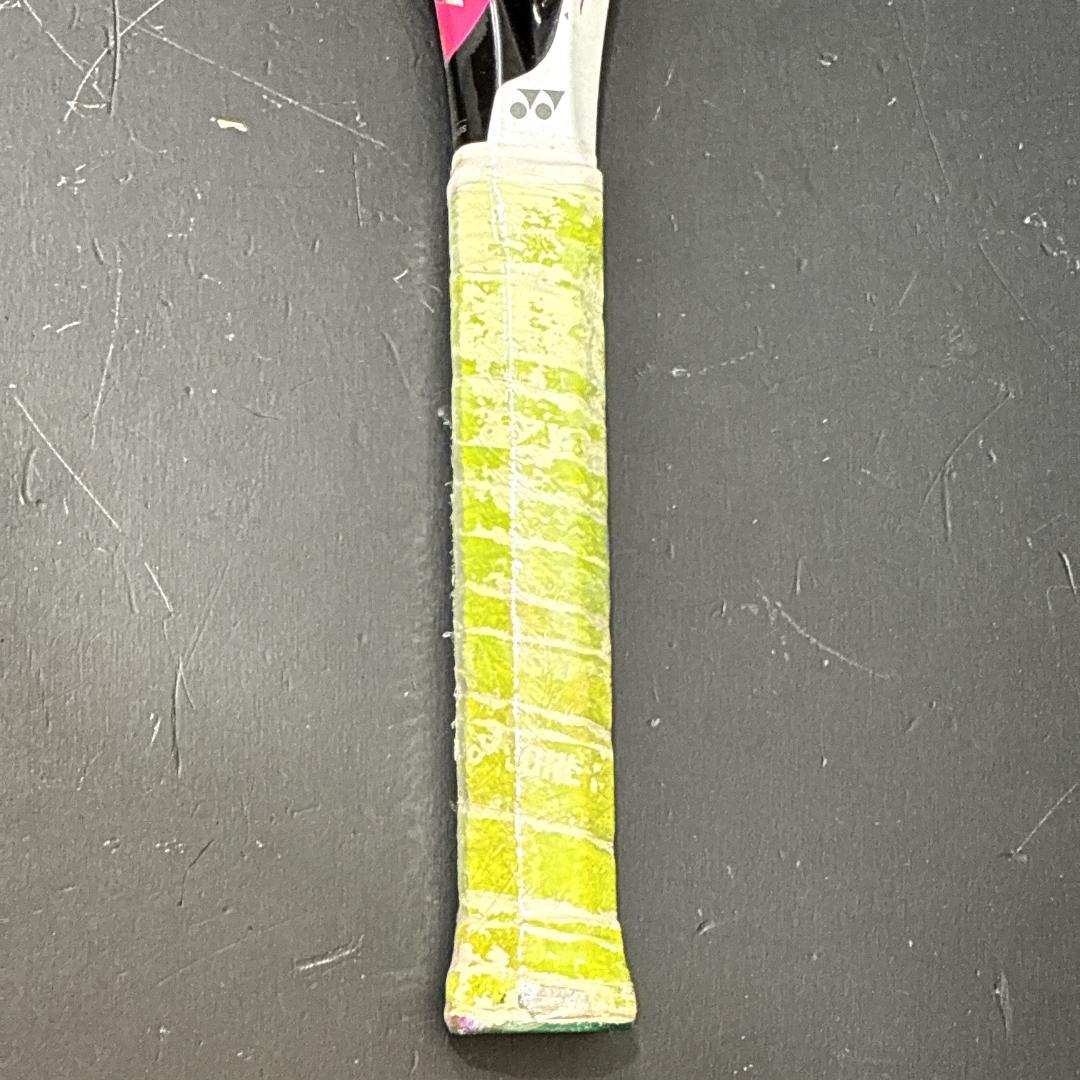 YONEX EZONE Ai LITE ヨネックス　硬式テニスラケット