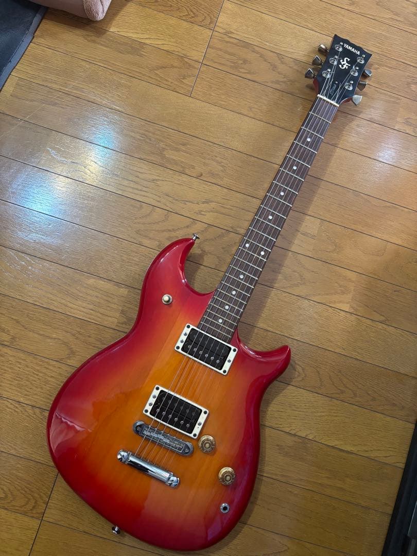 ギター YAMAHASF5000