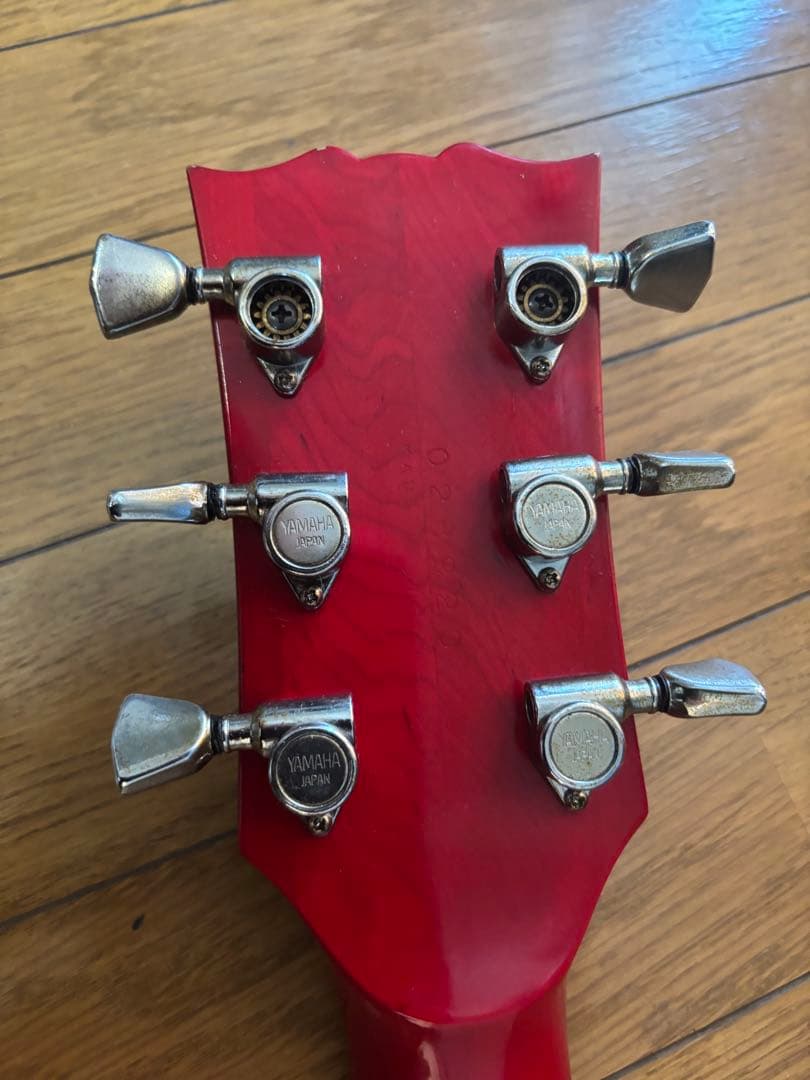 ギター YAMAHASF5000