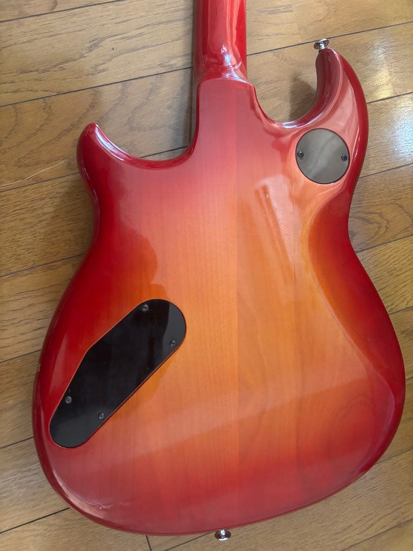 ギター YAMAHASF5000