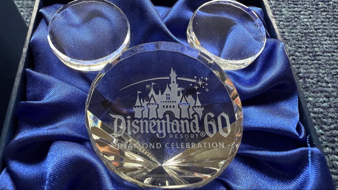その他 Disneyland 60th Diamond Celebration