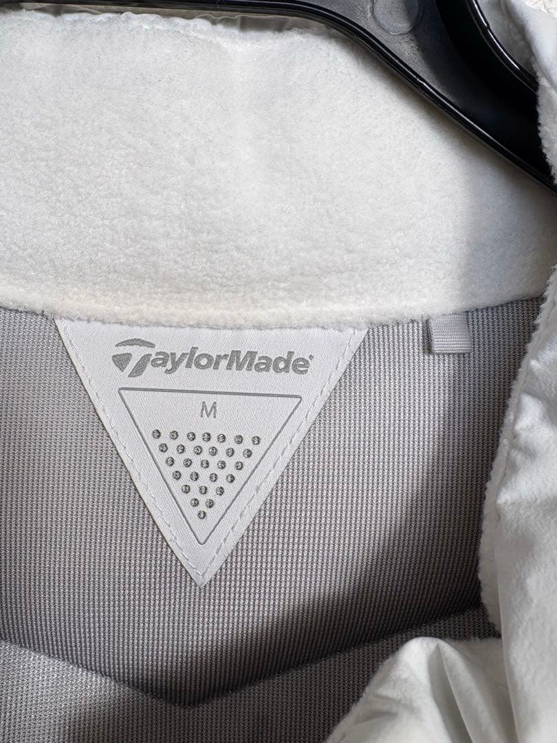 naa TaylorMade テーラーメイドレディースダウンジャケットM