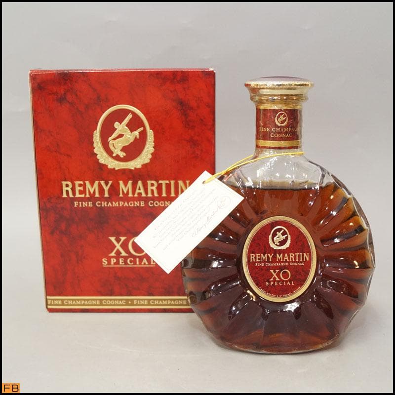 レミーマルタン XOスペシャル REMY MARTIN XO SPECIAL