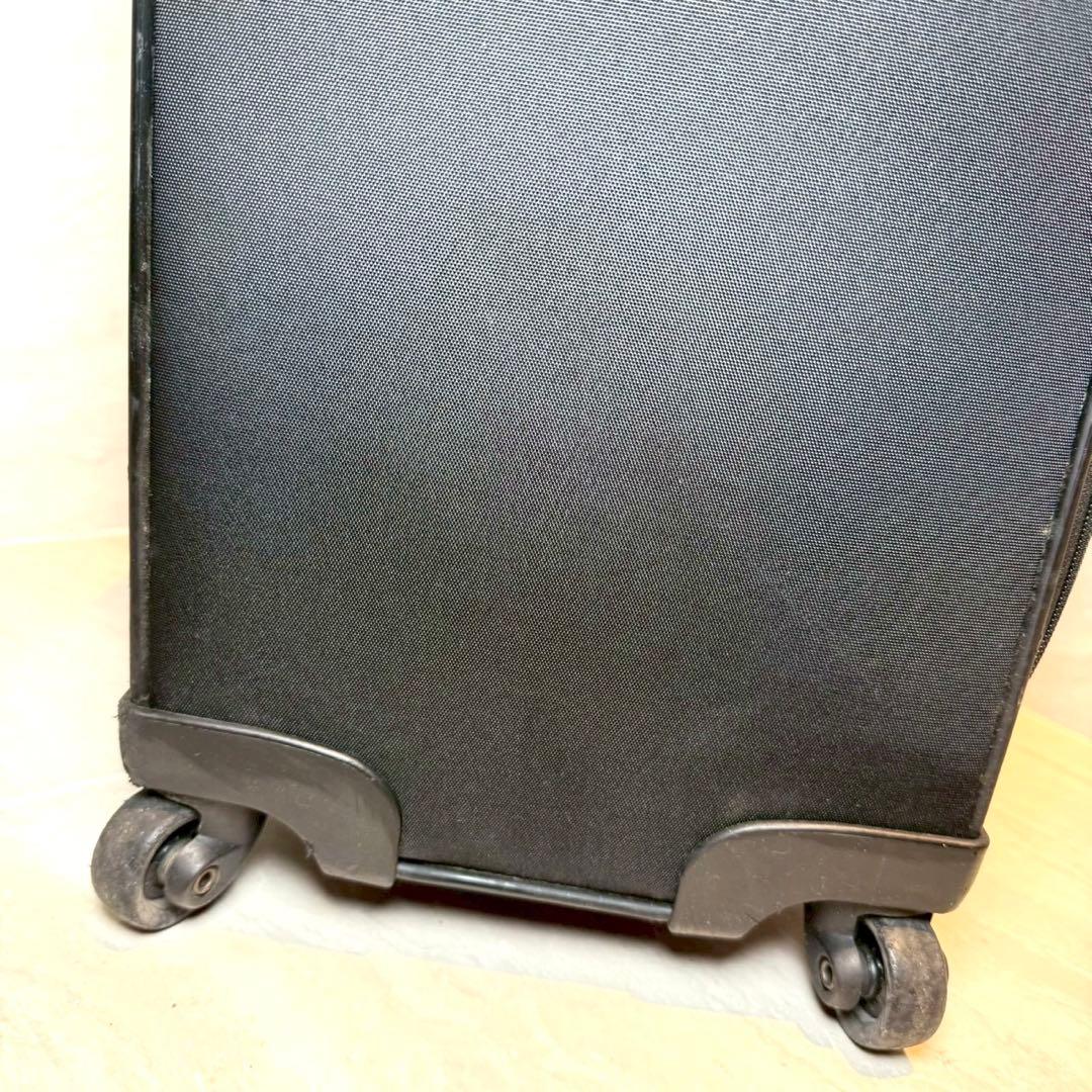 PROTECA プロテカ マックスパス ソフト キャリーケース 4輪 ACE