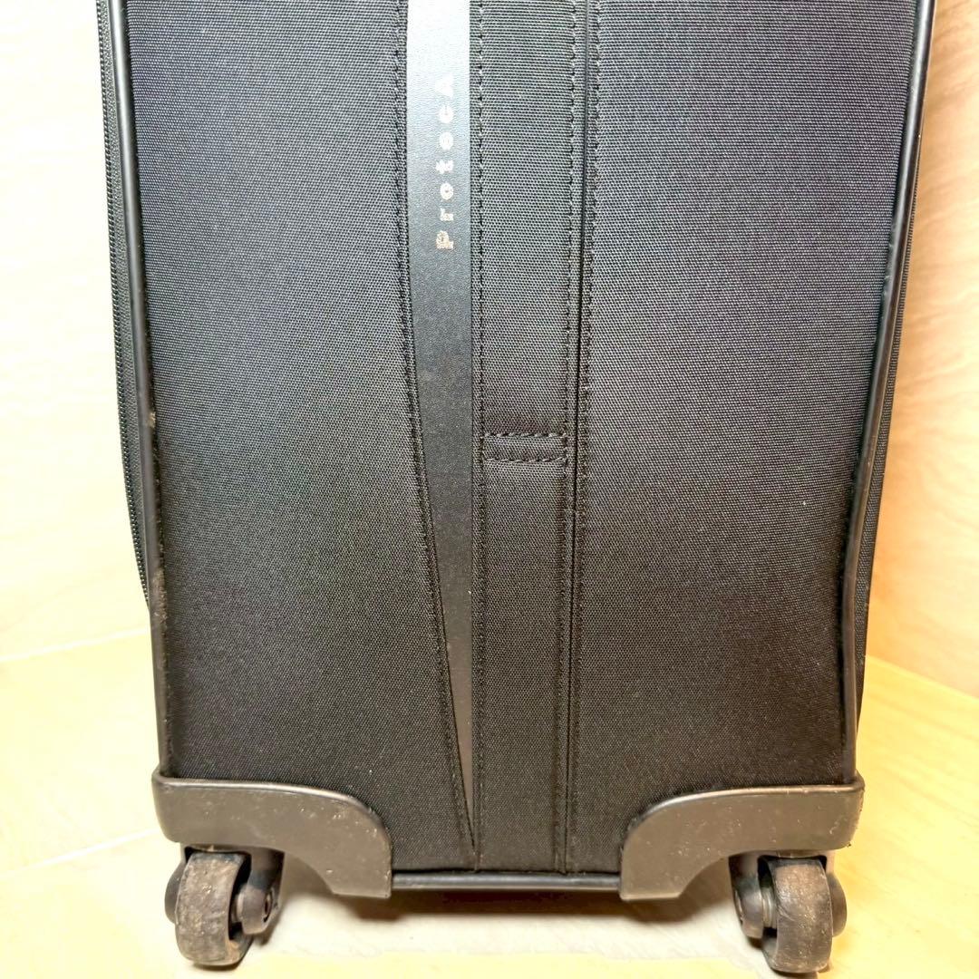 PROTECA プロテカ マックスパス ソフト キャリーケース 4輪 ACE