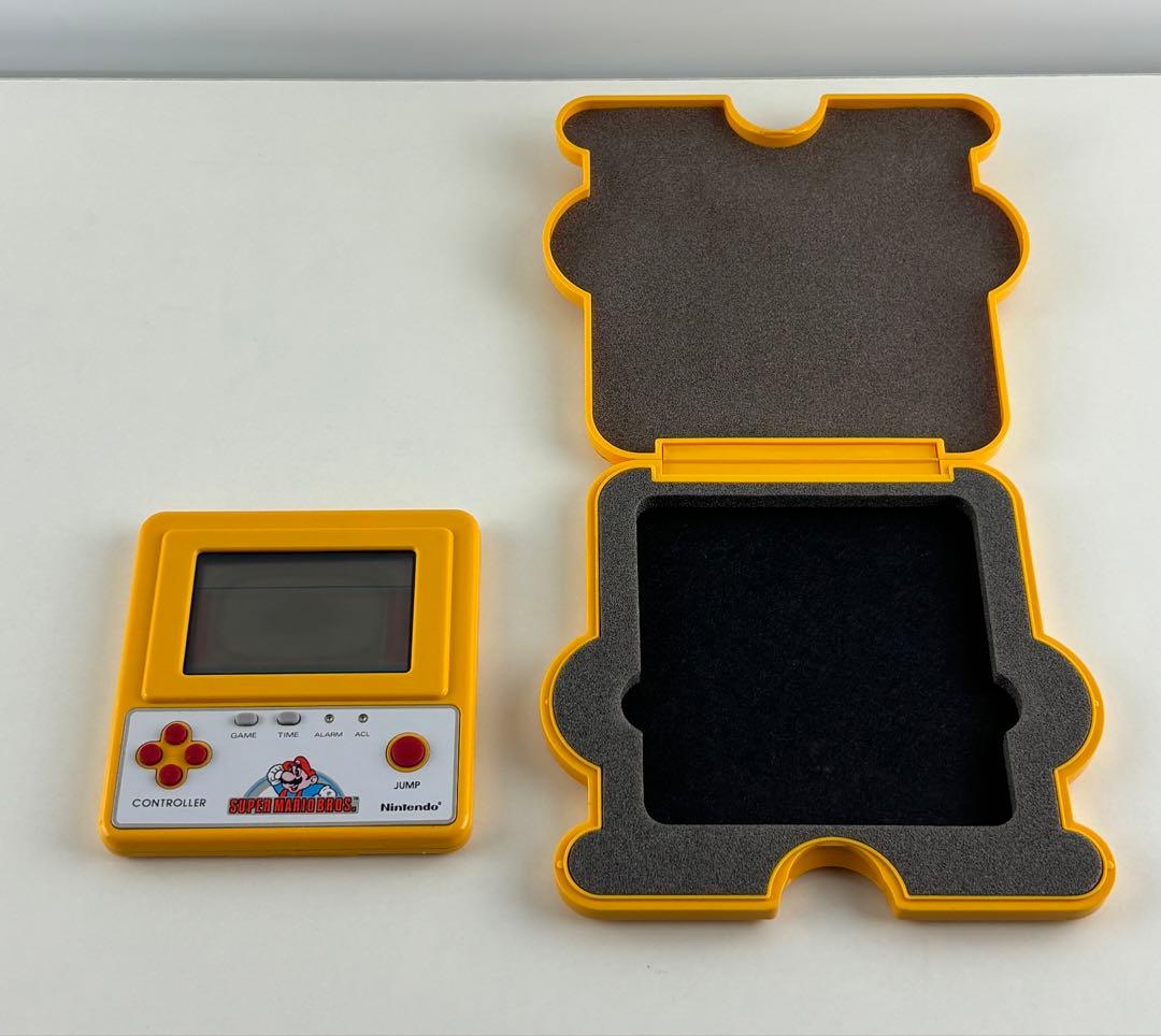 ファミコングランプリ　F1レース賞品 スーパーマリオブラザーズ 非売品