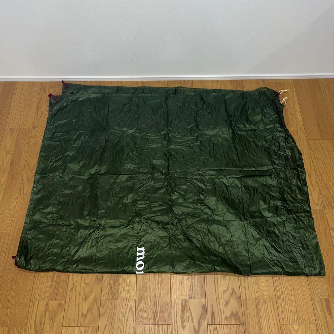 モンベル　L.W.タープ