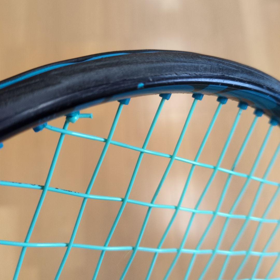 バボラ　ピュアドライブ　2021 G1