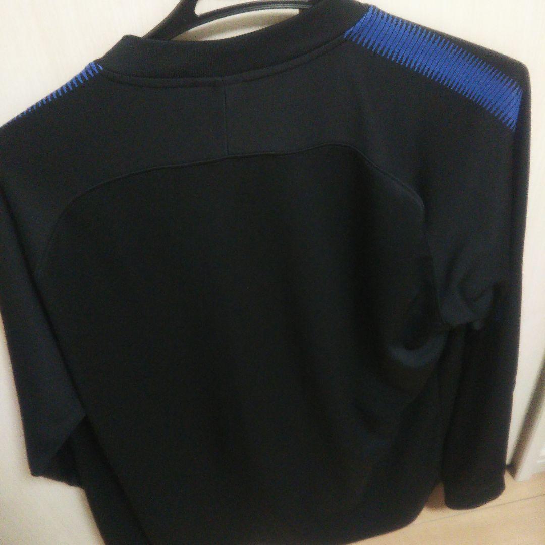 NIKE チェルシー DRI-FIT ジャージ ブラックL