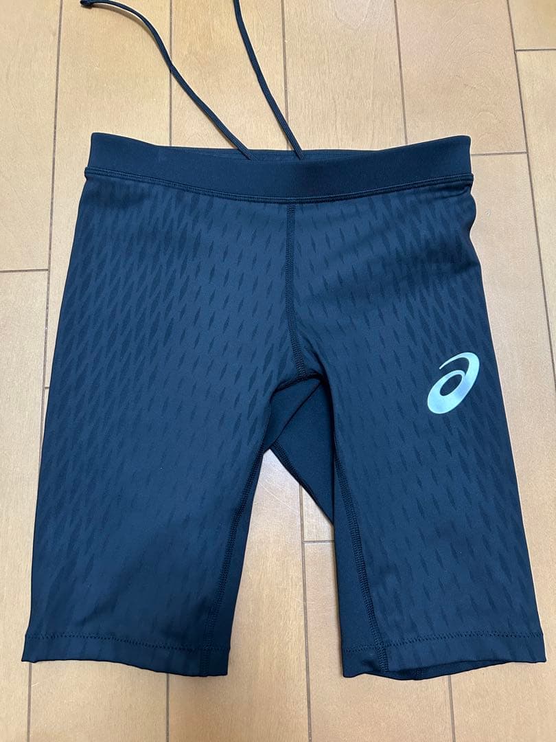 asics MOTION MUSCLE SUPPORTスピードタイツ M