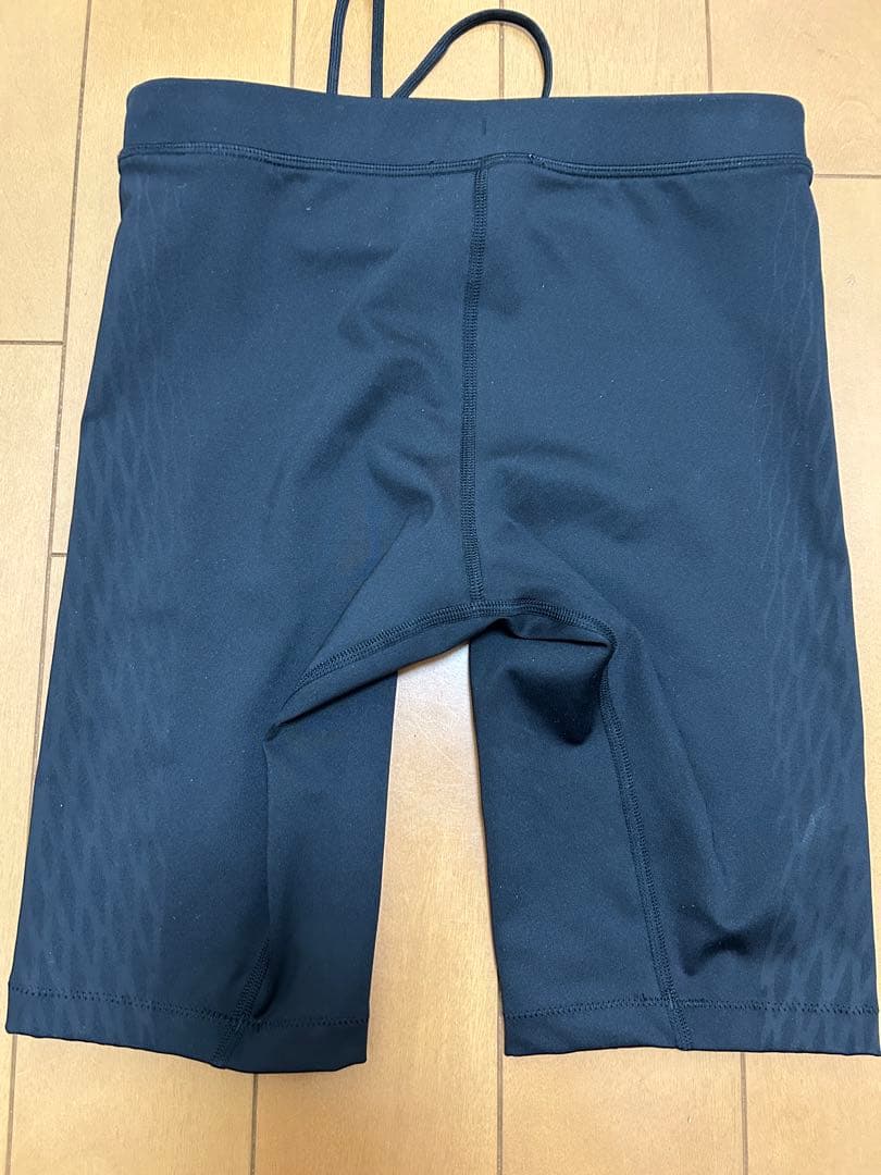 asics MOTION MUSCLE SUPPORTスピードタイツ M