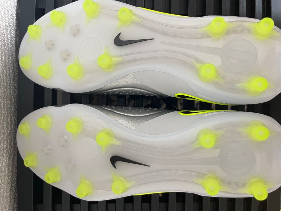 Nike ティエンポ レジェンド エリート10 AG 26