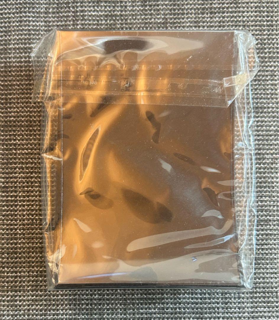 バトスピ　バトルスピリッツ　公式スリーブ　第一弾　50枚入　大会景品新品