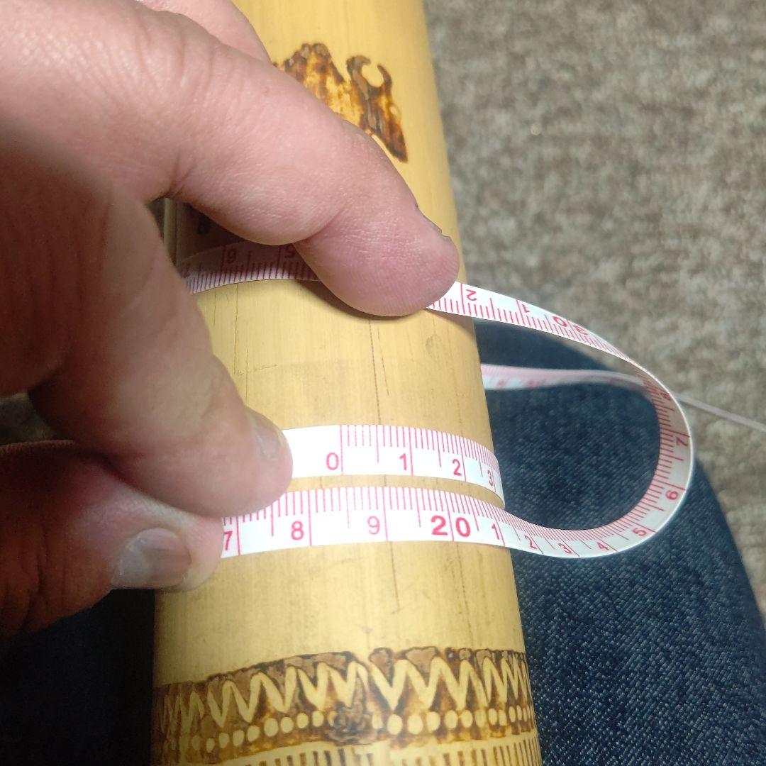 竪琴ヴァリハ 民族楽器 弦1本切れています