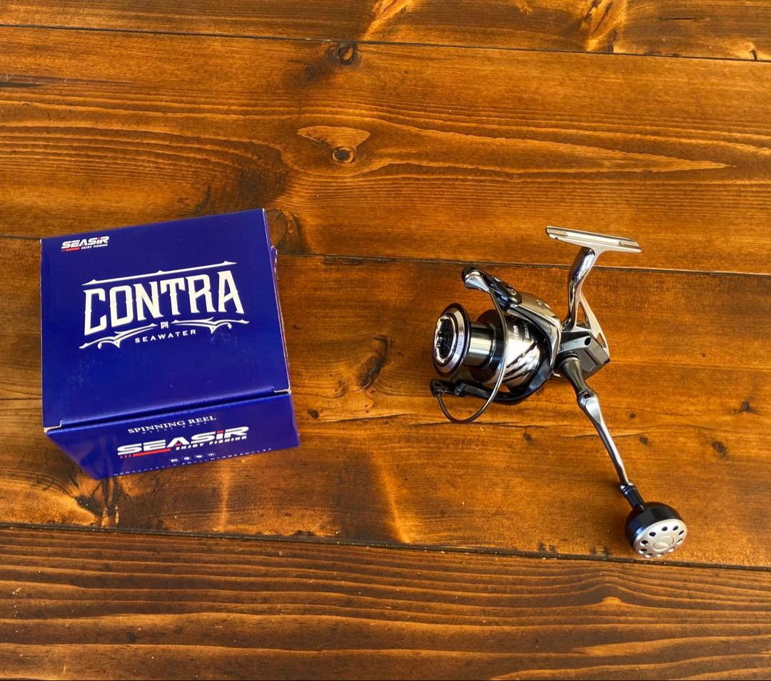 限定1セット　ジギングロッド　スピニングパックロッド　Fujiガイド タイラバ