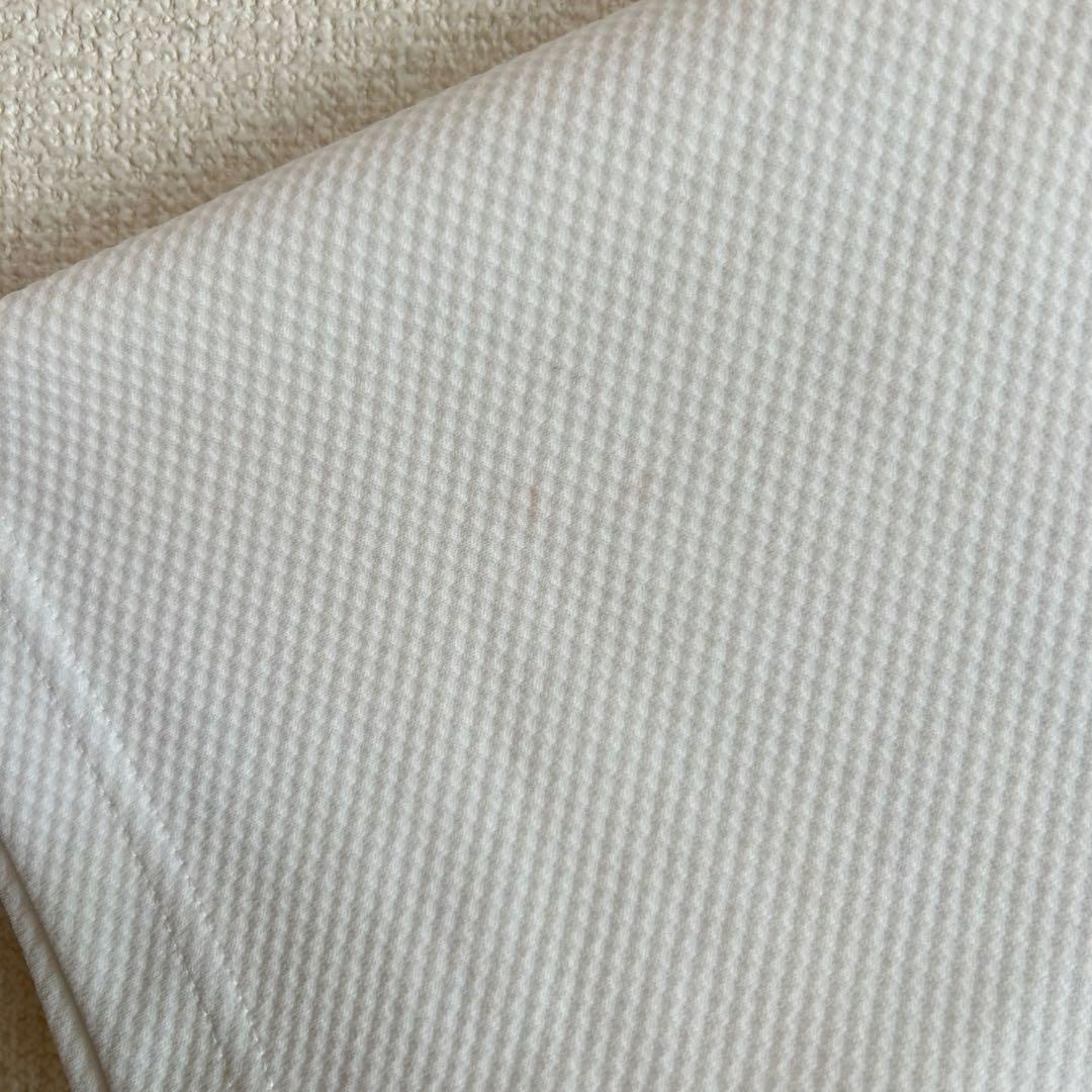 CPG GOLF 半袖モックネック