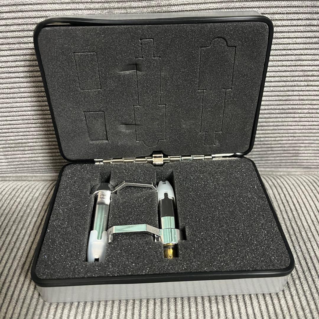 樽屋 PC用 レコードカートリッジ2個セット