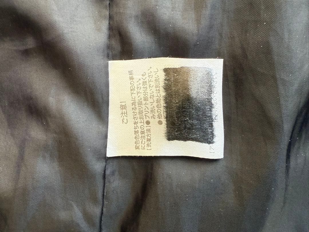 LUZ e SOMBRA（ルースイソンブラ）ベンチコート 150-160cm