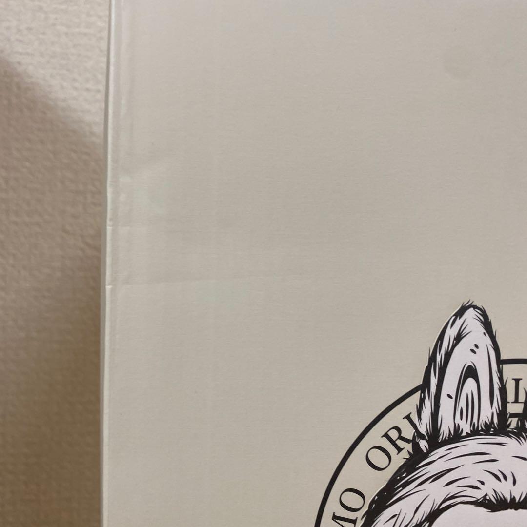 THE MONSTERS ZIMOMO I FOUND YOU ジモモ　正規品