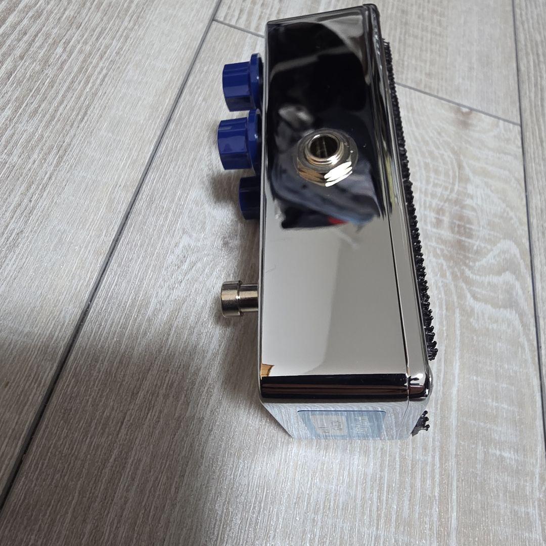 ギター Xotic Soul Driven