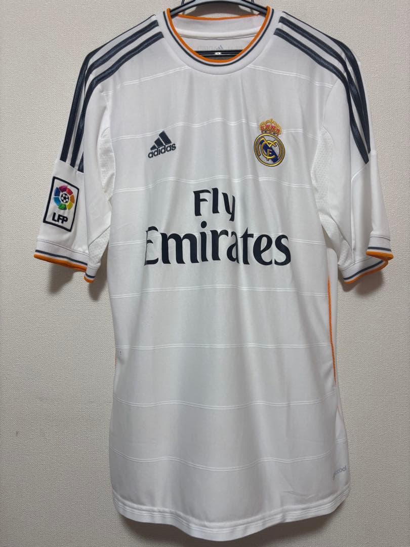 13-14 レアル・マドリード ガレス・ベイル S