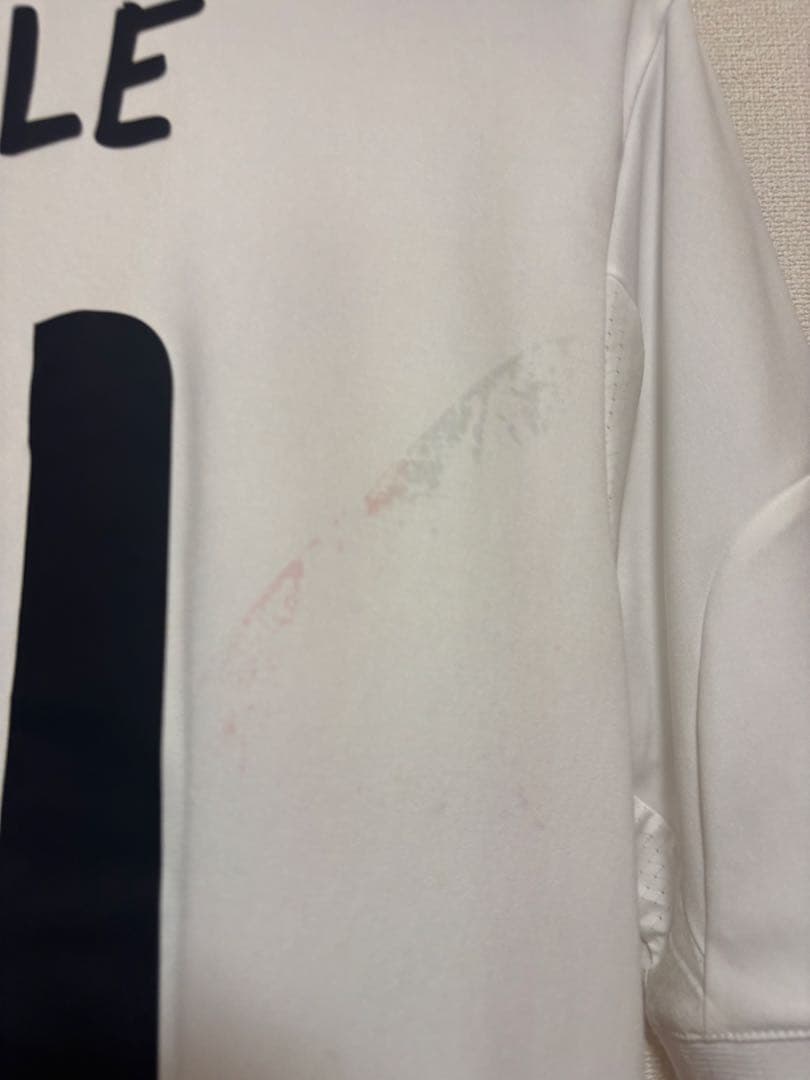 13-14 レアル・マドリード ガレス・ベイル S