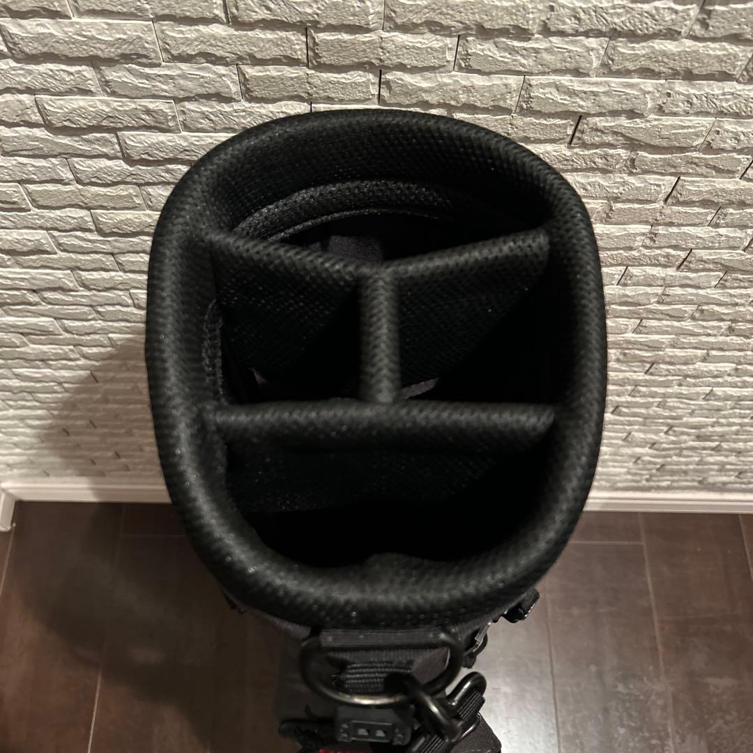 ブリーフィング BRIEFING サンデーゴルフバッグ 完売品