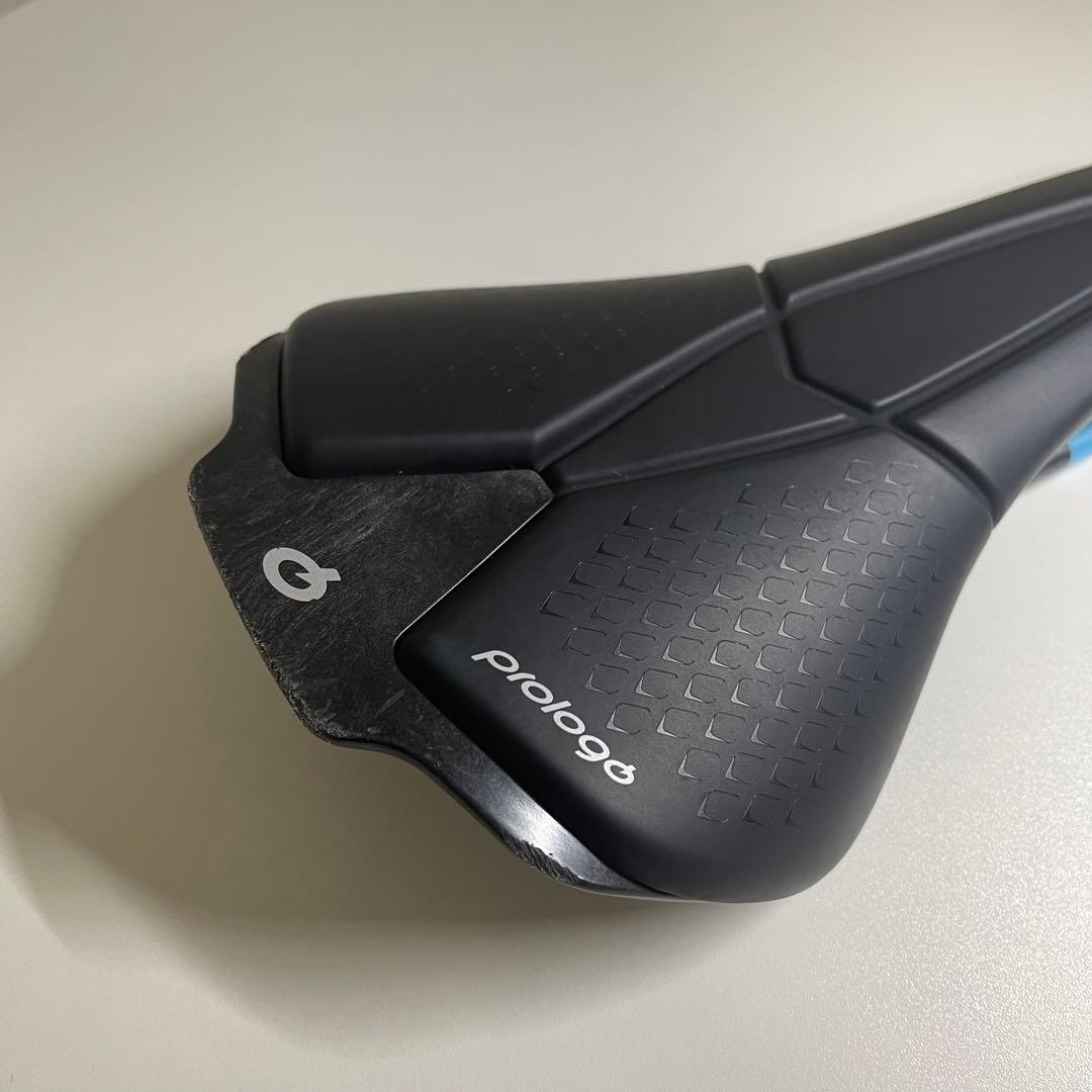 プロロゴ スクラッチM5 カーボンレール アスタナカラー