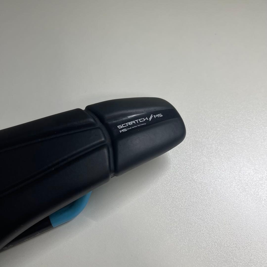 プロロゴ スクラッチM5 カーボンレール アスタナカラー