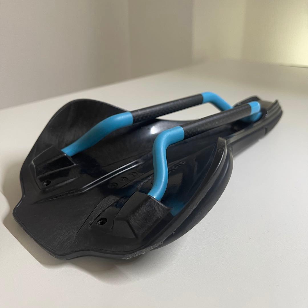 プロロゴ スクラッチM5 カーボンレール アスタナカラー