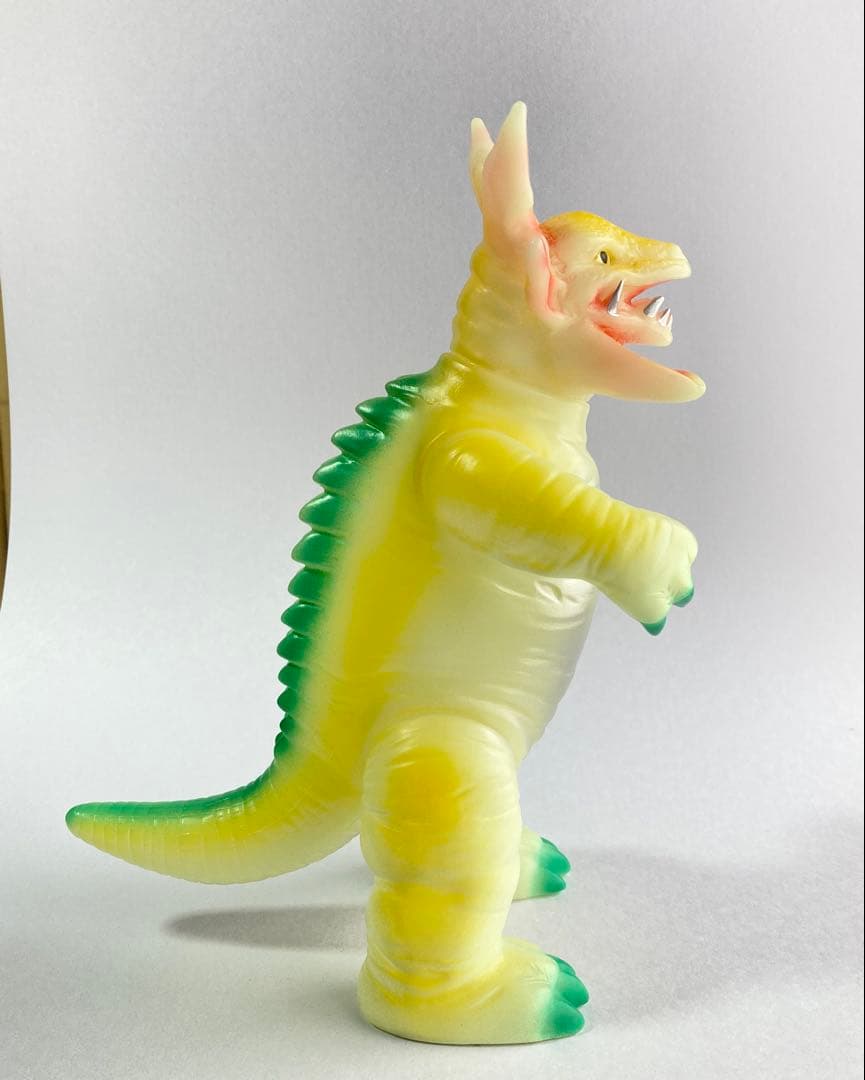 ガボラ　ブルマァク　蓄光