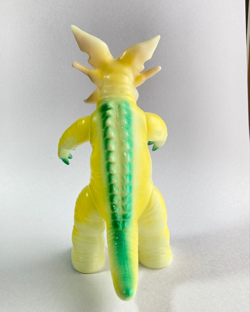 ガボラ　ブルマァク　蓄光