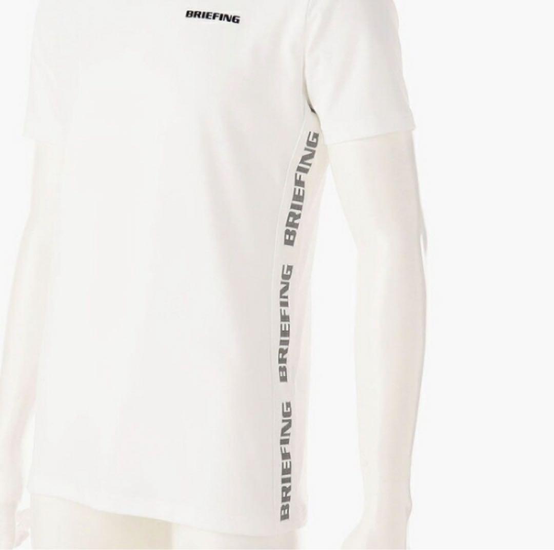【新品】ブリーフィング ／ハイネック／モックネック／半袖
