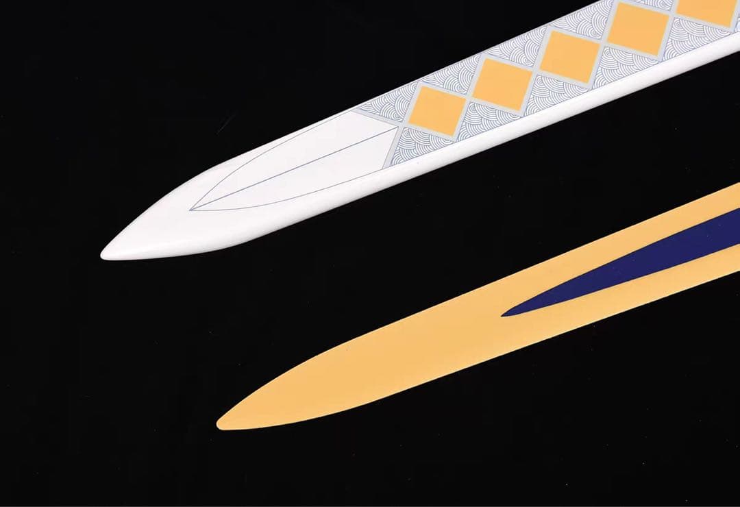 fate アーサープロトタイプのエクスカリバー