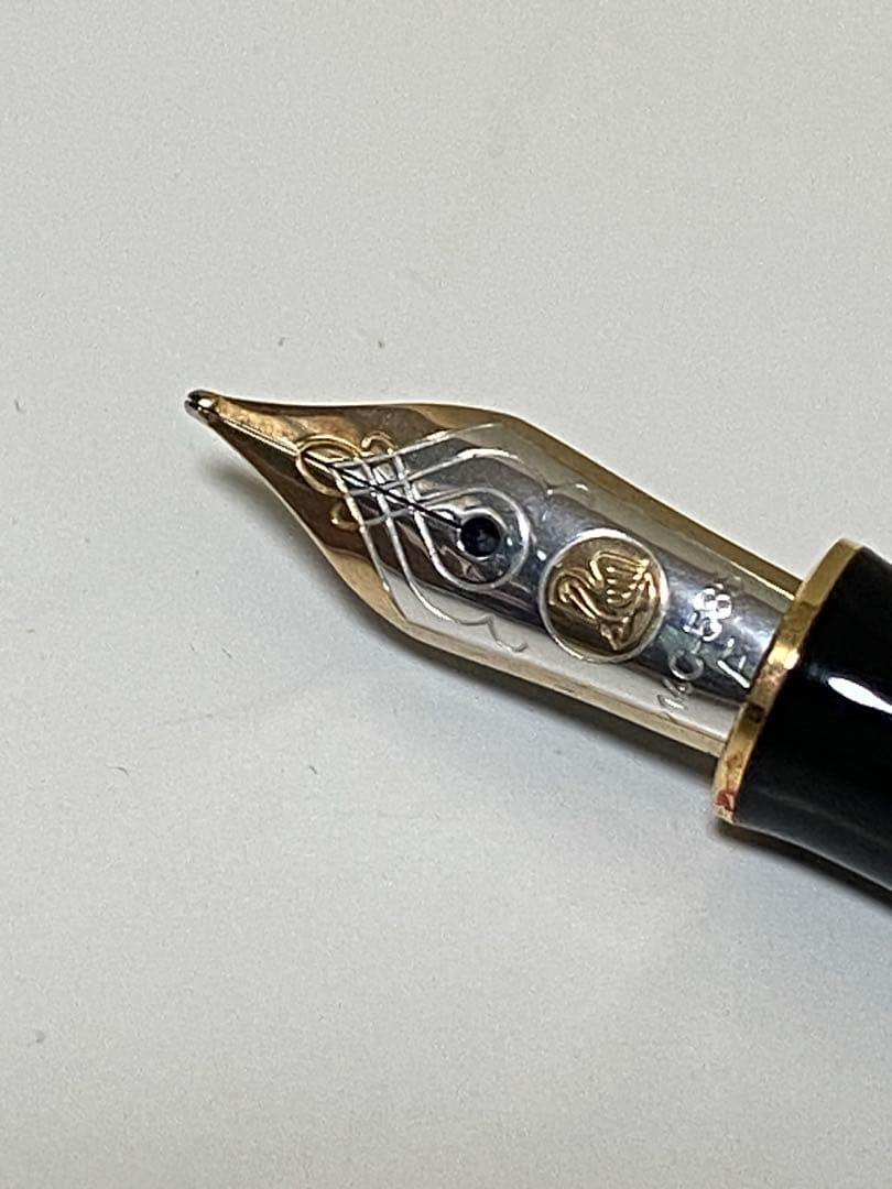 ペリカン　スーベレーン M320 Fリブ