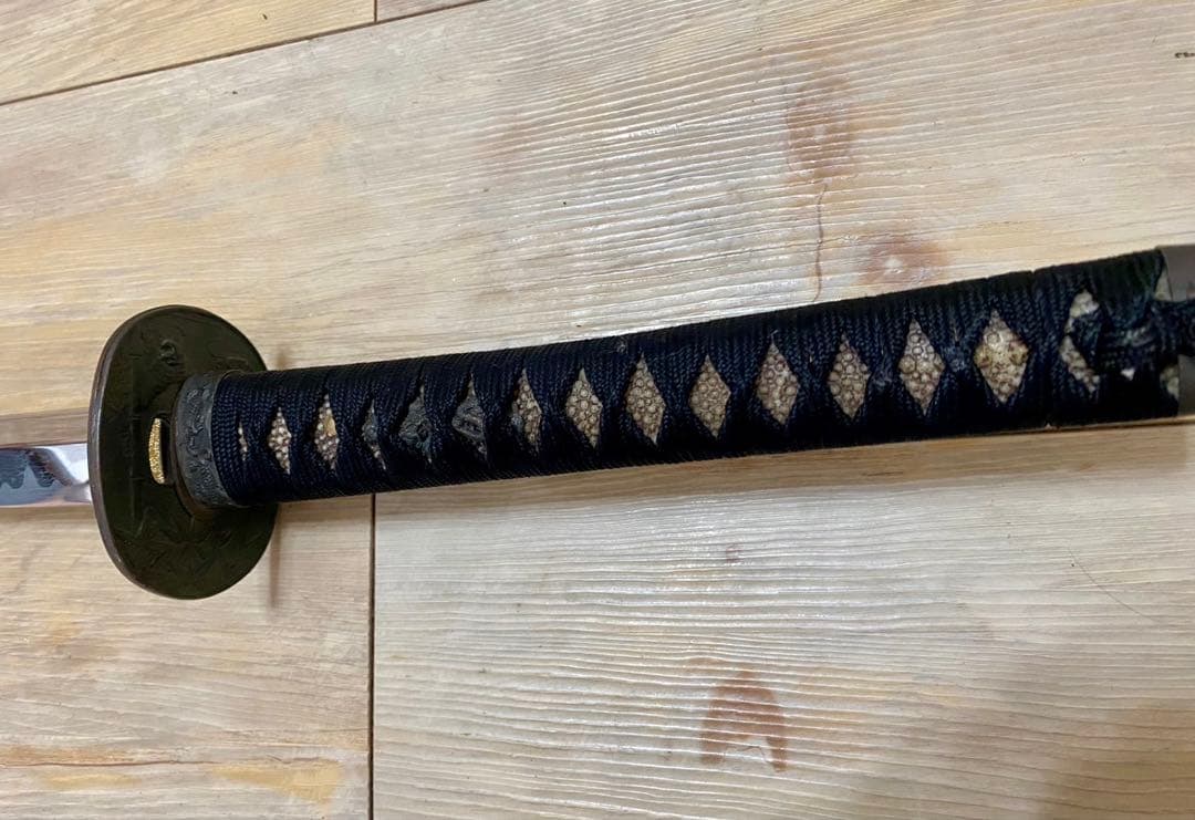 模造刀 日本刀 居合刀 刀